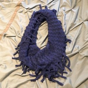 Kimberly C Infinity Scarf